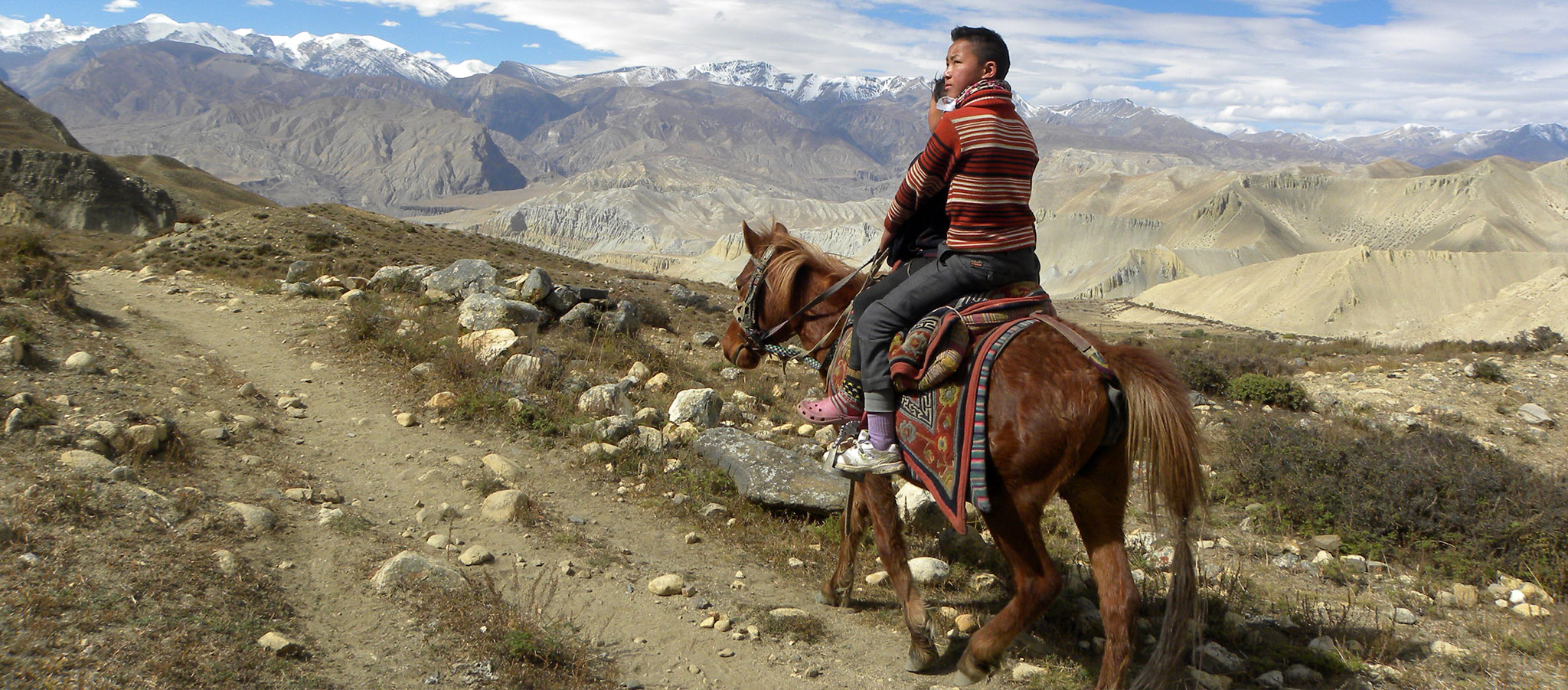 Nepal Trekking, Discover & Explore, the Highest Altitude in the World